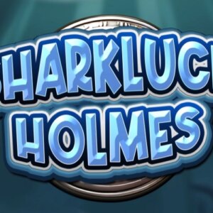 Sharkluck Holmes Boomerang Studios