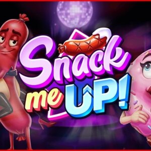 Snack me Up! Mancala Gaming