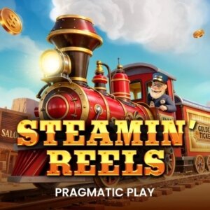 Steamin' Reels
