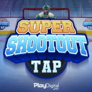 Super Shootout Tap IGT