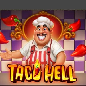 Taco Hell Popiplay
