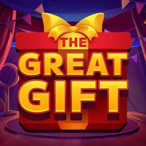 The Great Gift Backseat Gaming
