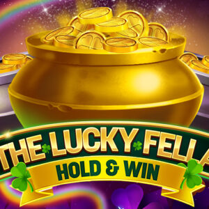 The Lucky Fella: Hold & Win OctoPlay