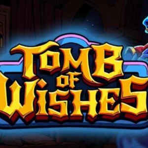 Tomb of Wishes Degen Studios