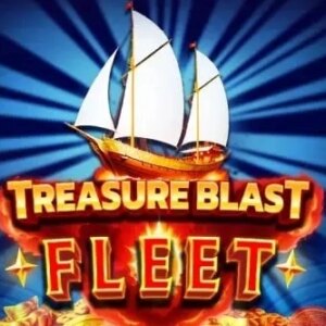 Treasure Blast Fleet IGT