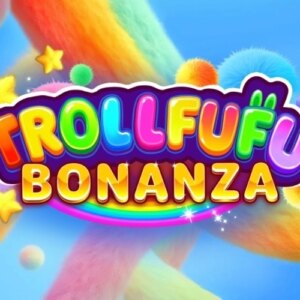 Trollfufu Bonanza Booming Games