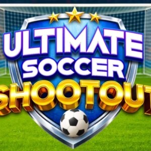 Ultimate Soccer Shootout Dragon Gaming