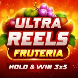 Ultra Reels Fruteria Evoplay