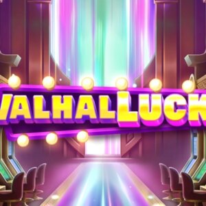 ValhalLuck Play'n GO