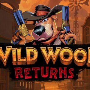 Wild Woof Returns Gaming Corps