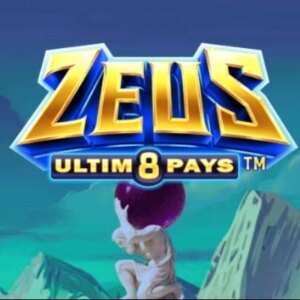 Zeus Ultim8 Pays Just for the Win